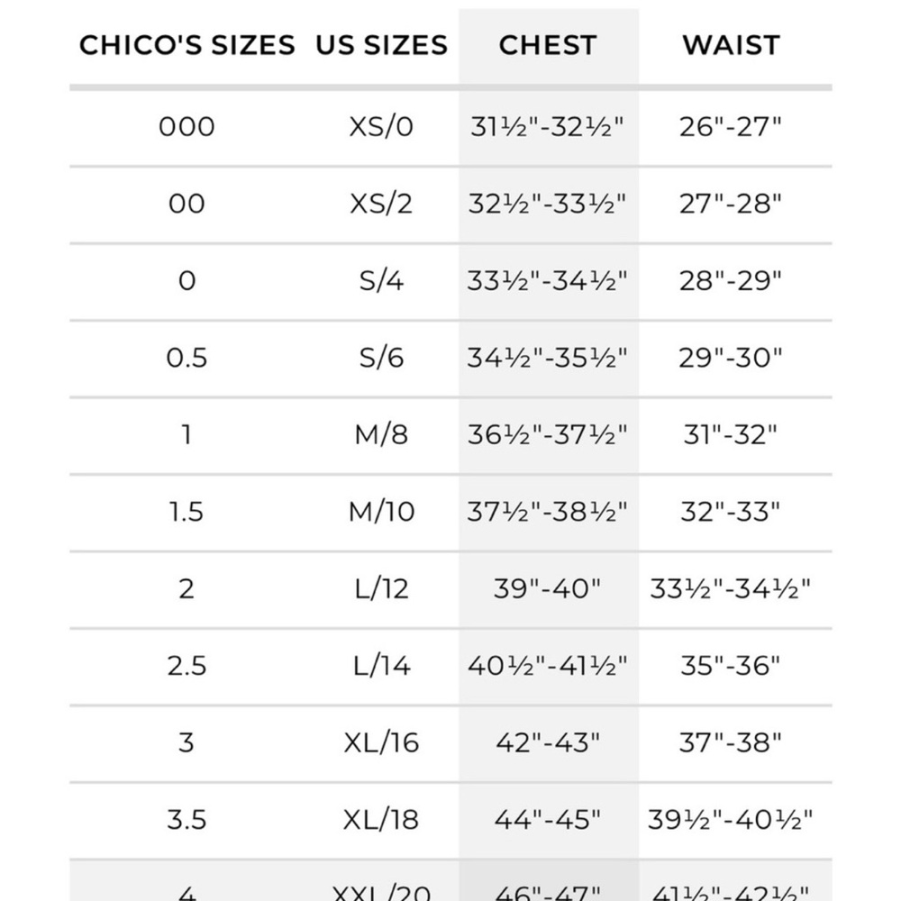 Chico's Platinum Denim NWOT Light Tan/ Brown Bootcut Jeans - Picture 6 of 6